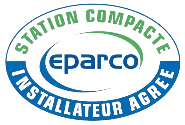 Installateur agréé Eparco